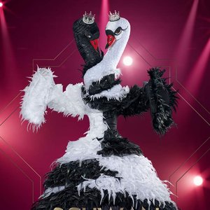 Avatar för The Masked Singer: Der Schwan