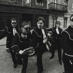 The Hives için avatar
