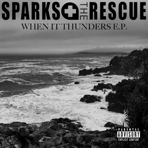 When It Thunders - EP