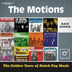 Golden Years Of Dutch Pop Music