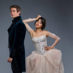 Avatar for Nicholas Galitzine & Cinderella Original Motion Picture Cast