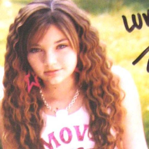 Tori Thompson photo provided by Last.fm