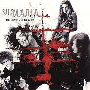 Irgendwo Im Nirgendwo