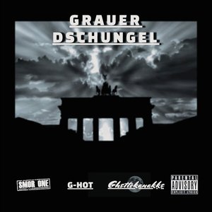 Imagen de 'Grauer Dschungel'