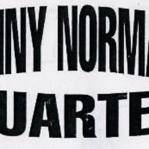 spiny norman quartet 的头像