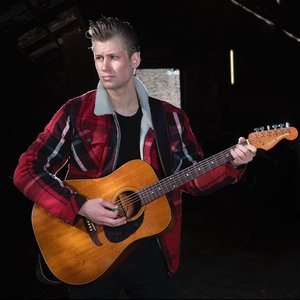 Aaron Asbury 的头像
