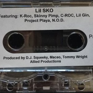 U Know Tha Sko