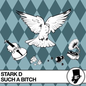 Such A Bitch [Explicit]