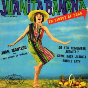 Juan Montego 的头像