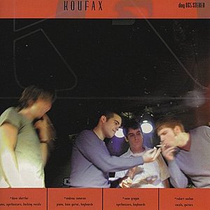 Koufax - EP