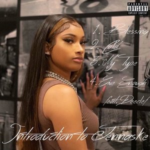 Introduction To Jennaske