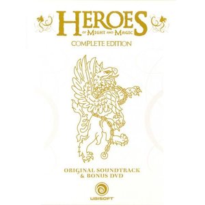 Heroes of Might and Magic V