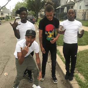 King K.O のアバター