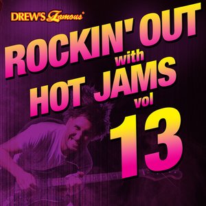 Rockin' out with Hot Jams, Vol. 13