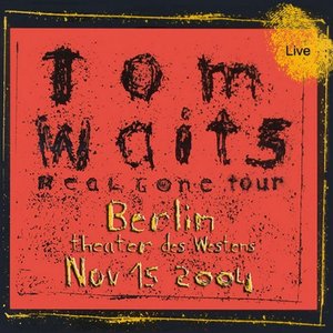 2004-11-16: Theater des Westens, Berlin, Germany (disc 2)