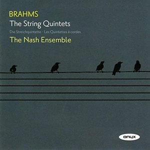 Brahms: The String Quintets