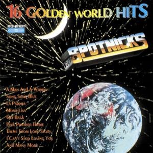 16 Golden World Hits