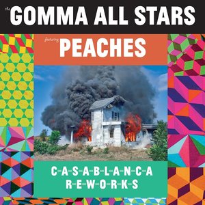 Awatar dla Munk feat. Peaches