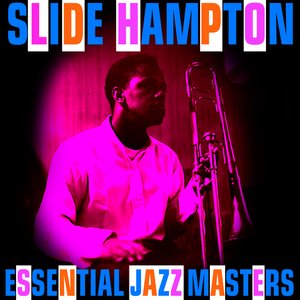 Essential Jazz Masters