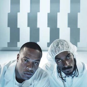 Dr Dre & Snoop Dogg のアバター