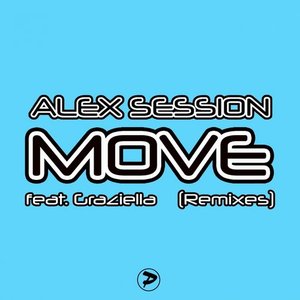 Move (Remixes)