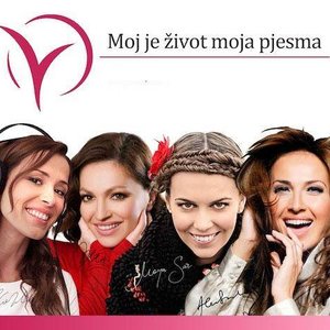 Avatar for ALEKSANDRA, NINA, MAYA & KAROLINA