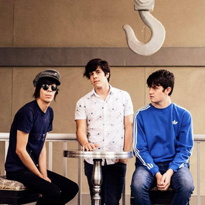 State of the Art photo provided by Last.fm