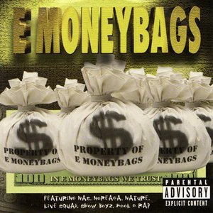 In E Moneybags We Trust