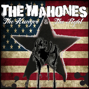 The Hunger & The Fight (Part Two) cover