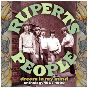 Dream In My Mind