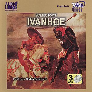 Ivanhoe (Abridged)