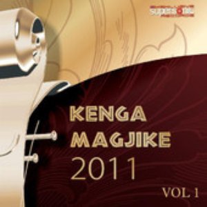 Kenga Magjike 2011, Vol. 1