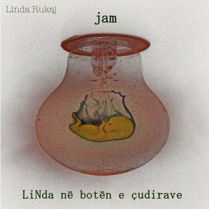 Jam (Linda Në Botën E Çudirave)