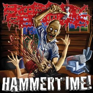 Hammertime!