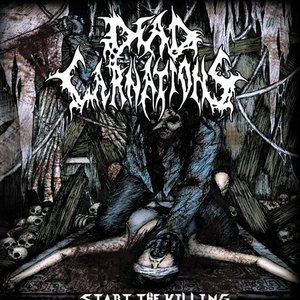 Start The Killing