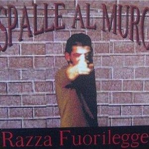 Spalle Al Muro