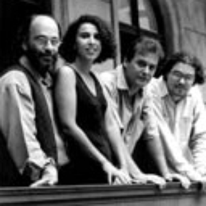 Quarteto Jobim-Morelenbaum photo provided by Last.fm