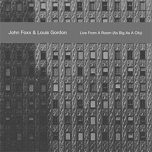 Live From A Room (As Big As A City)