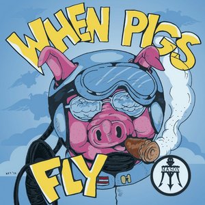 When Pigs Fly