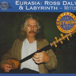 Ross Daly und Labyrinth - Mitos のアバター