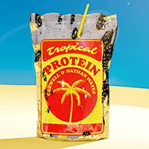 Tropical Protein - Single