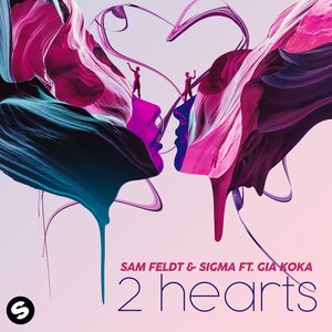 Sam Feldt - 2 Hearts - Zortam Music