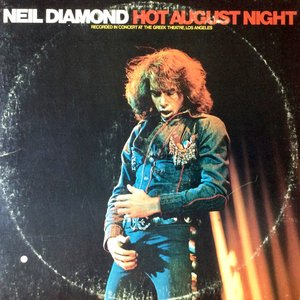 Hot August Night 1