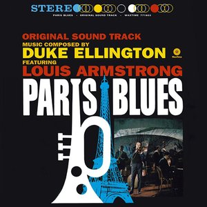 Paris Blues