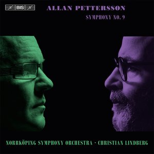 Pettersson: Symphony No. 9