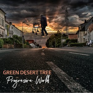 Progressive Worlds [Explicit]