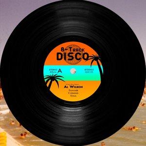 Al Wilson - Summer Evening Soul