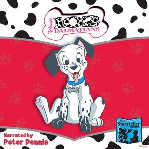 102 Dalmatians