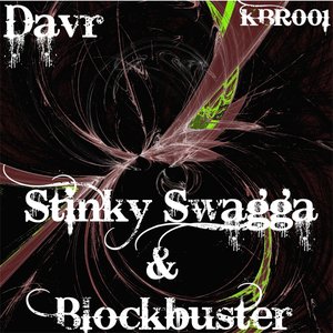 stinky swagga ep