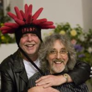Gordon Giltrap & Rick Wakeman 的头像